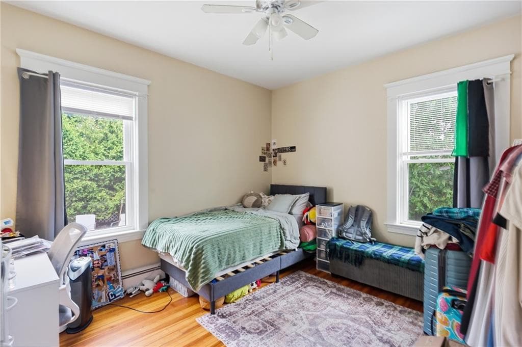 Multi Family at 981 Smith Street, Providence, photo 13 of 44
