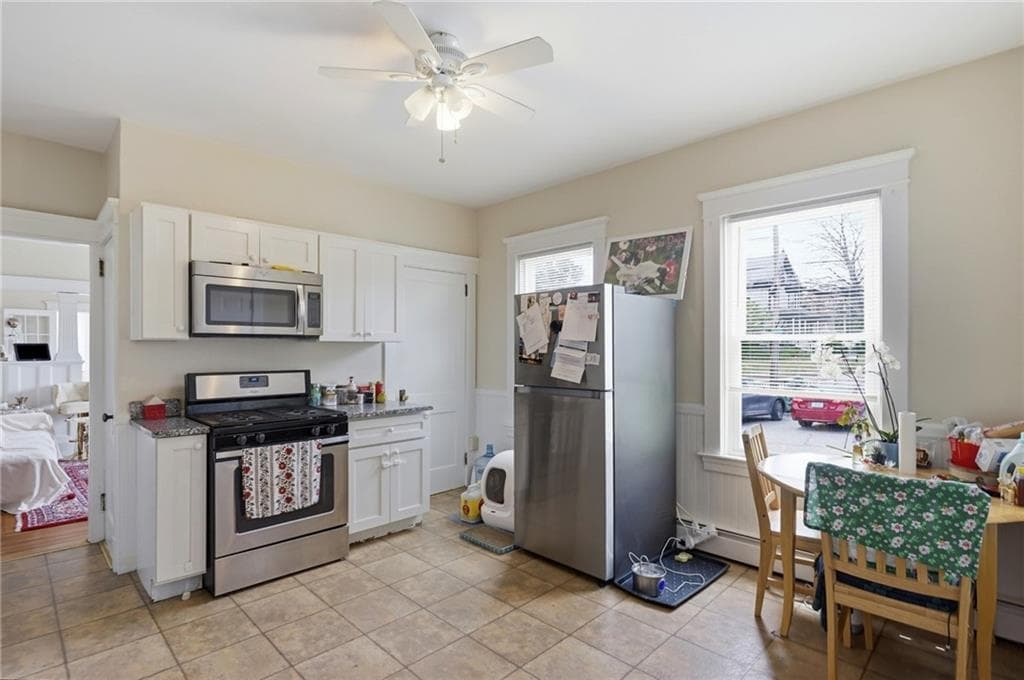 Multi Family at 981 Smith Street, Providence, photo 7 of 44