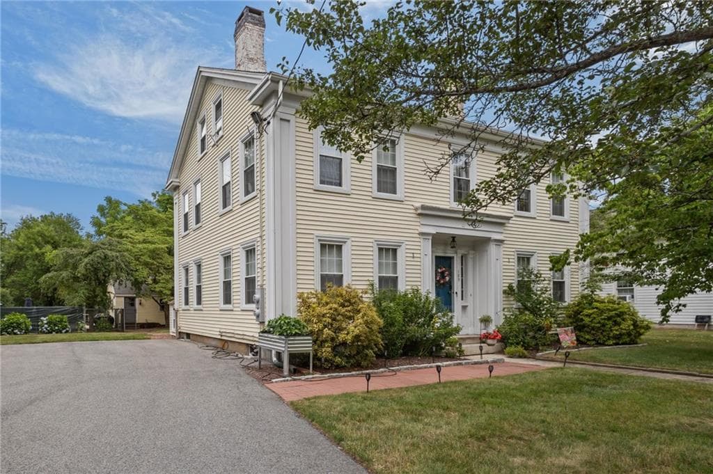Multi Family at 189 Danielson Pike, Scituate, photo 2 of 44
