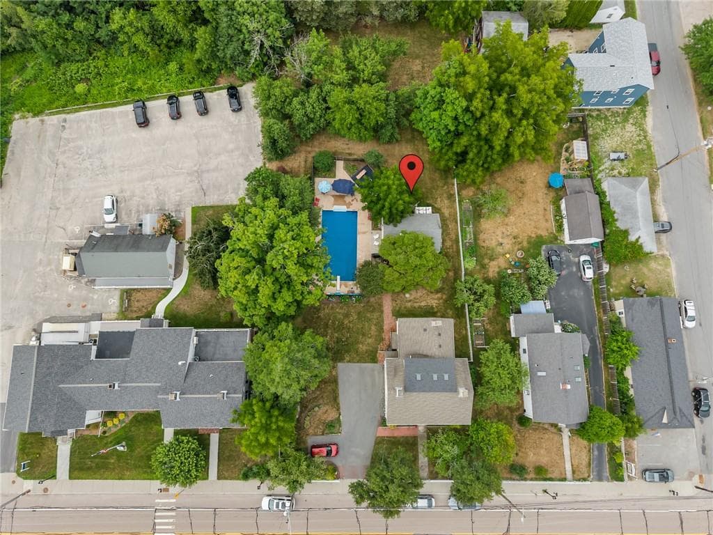 Multi Family at 189 Danielson Pike, Scituate, photo 43 of 44
