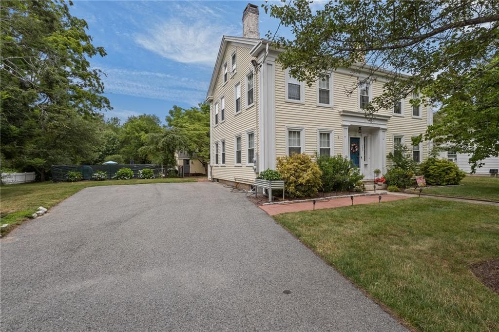 Multi Family at 189 Danielson Pike, Scituate, photo 3 of 44