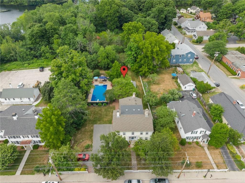 Multi Family at 189 Danielson Pike, Scituate, photo 44 of 44