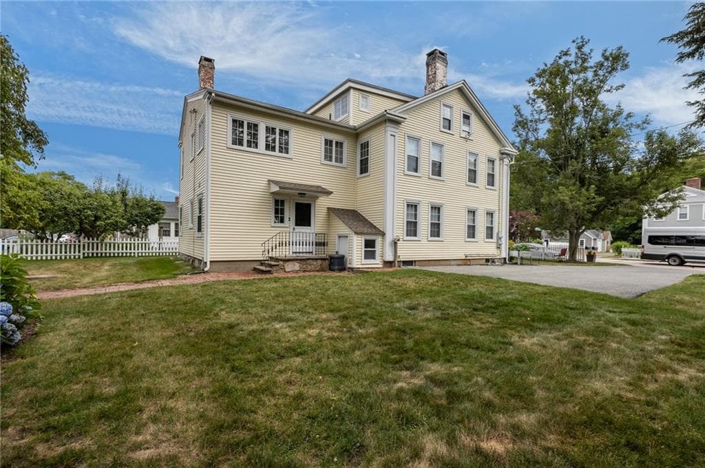 Multi Family at 189 Danielson Pike, Scituate, photo 39 of 44