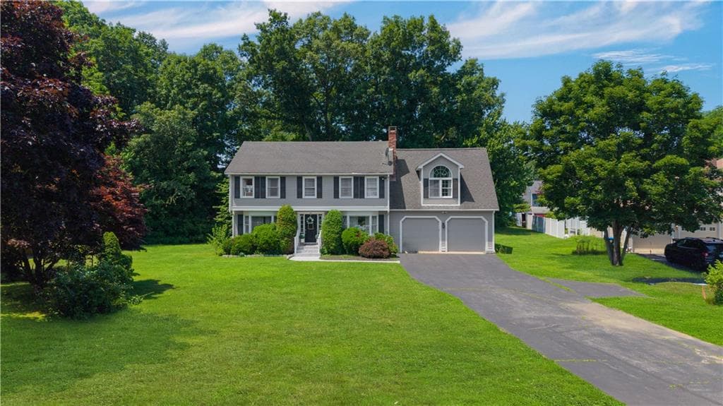 9 Pheasant Run Road