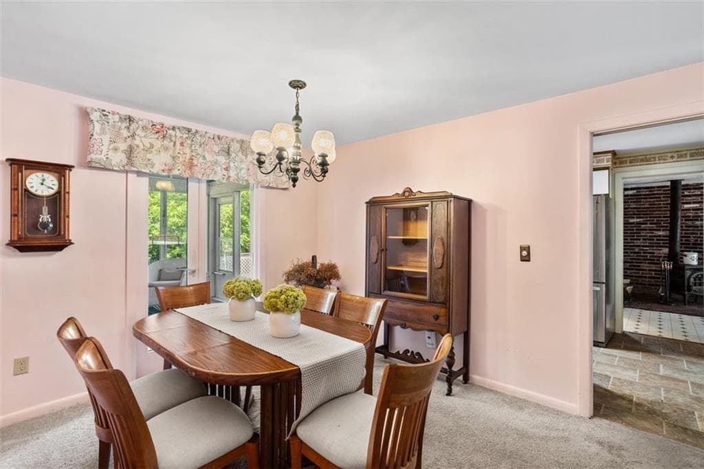 Single Family Residence at 52 Exchange Road, West Warwick, photo 13 of 36