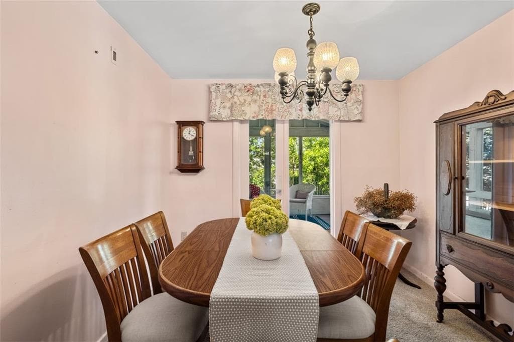 Single Family Residence at 52 Exchange Road, West Warwick, photo 12 of 36