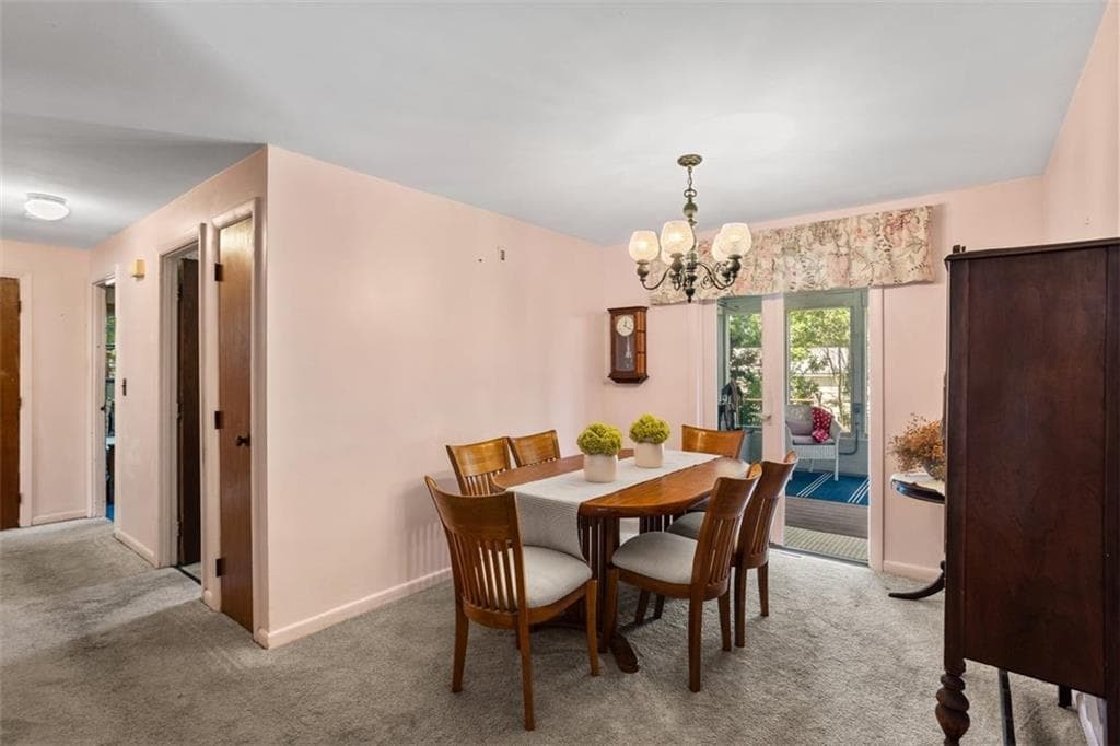 Single Family Residence at 52 Exchange Road, West Warwick, photo 14 of 36
