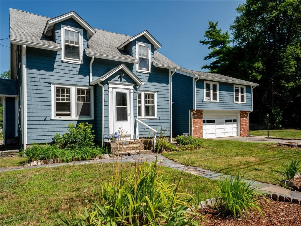 Multi Family at 657 Danielson Pike, Scituate, photo 2 of 26