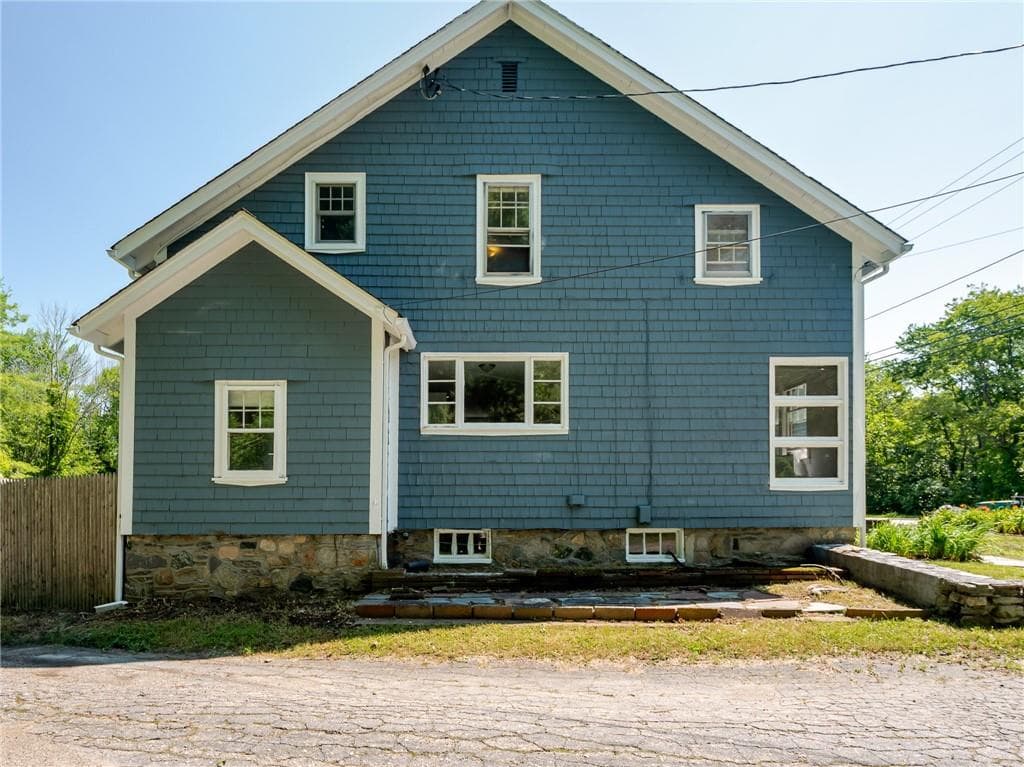 Multi Family at 657 Danielson Pike, Scituate, photo 3 of 26