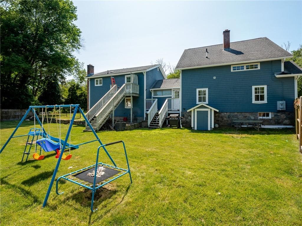 Multi Family at 657 Danielson Pike, Scituate, photo 5 of 26