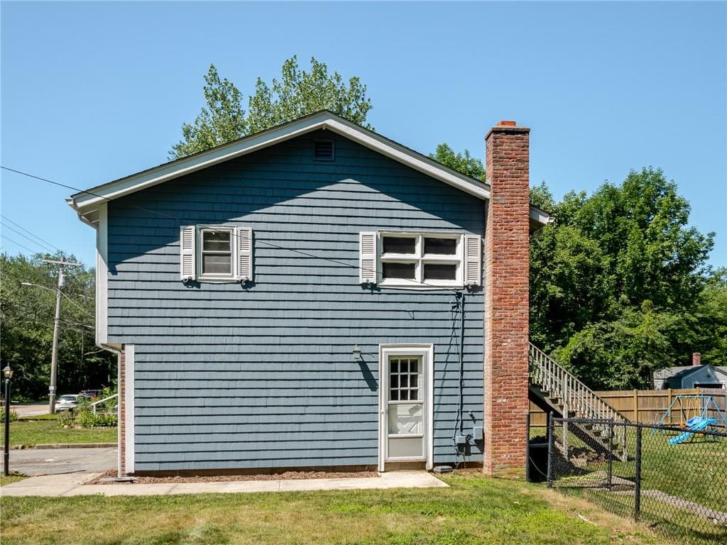 Multi Family at 657 Danielson Pike, Scituate, photo 4 of 26