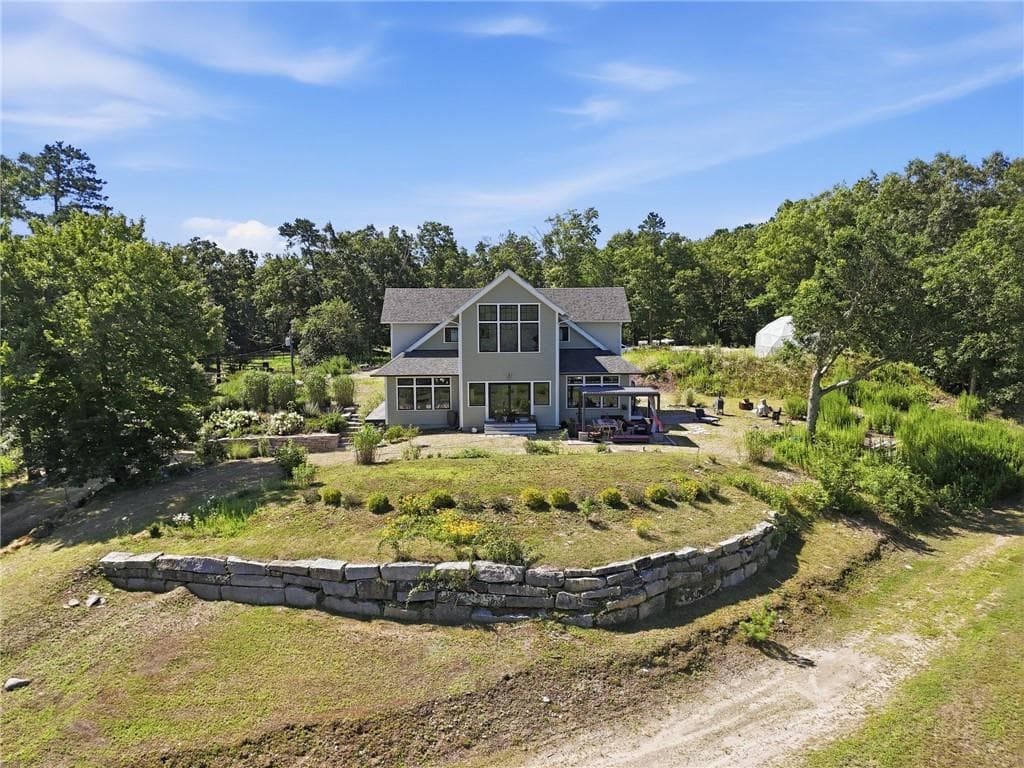 224 Greenhouse Road