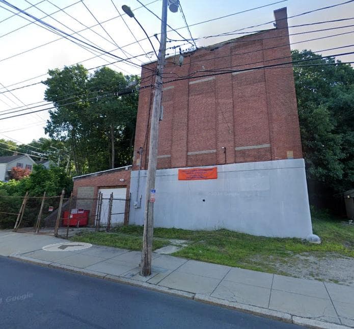 Commercial at 512 Front Street, Woonsocket, photo 2 of 9