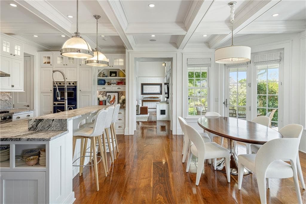 Single Family Residence at 231 Carnegie Harbor Drive, Portsmouth, photo 13 of 38