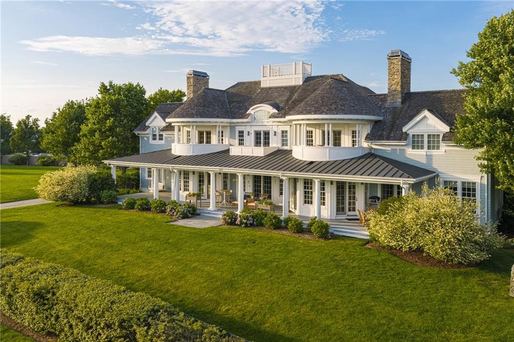 231 Carnegie Harbor Drive
