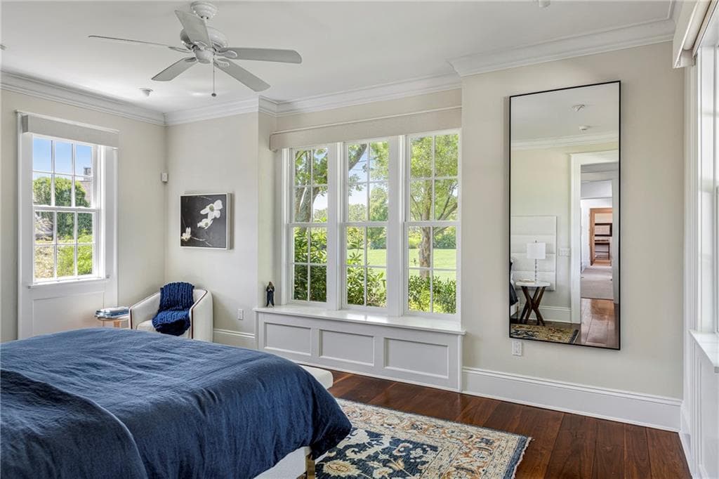 Single Family Residence at 231 Carnegie Harbor Drive, Portsmouth, photo 20 of 38