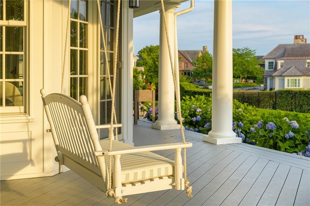 Single Family Residence at 231 Carnegie Harbor Drive, Portsmouth, photo 29 of 38