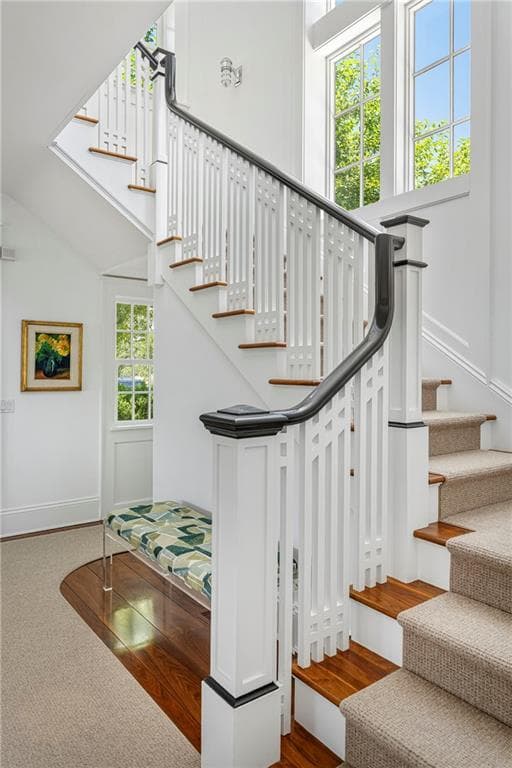 Single Family Residence at 231 Carnegie Harbor Drive, Portsmouth, photo 8 of 38