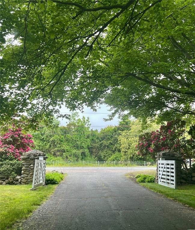 Unimproved Land at 4458 A Tower Hill Road, South Kingstown, photo 2 of 11