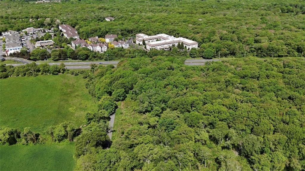 Unimproved Land at 4458 A Tower Hill Road, South Kingstown, photo 6 of 11
