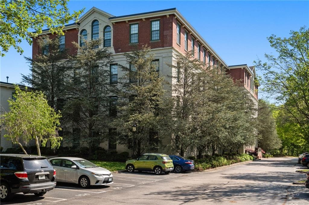 15 Higgins Street UNIT 109 photo 6