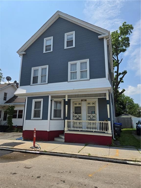 Multi Family at 73 Beacon Avenue, Providence, photo 2 of 36
