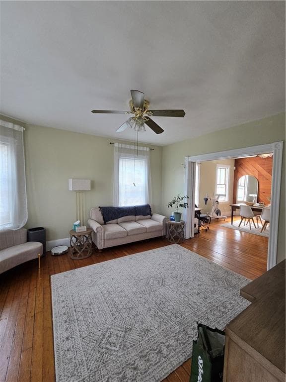 Multi Family at 73 Beacon Avenue, Providence, photo 6 of 36