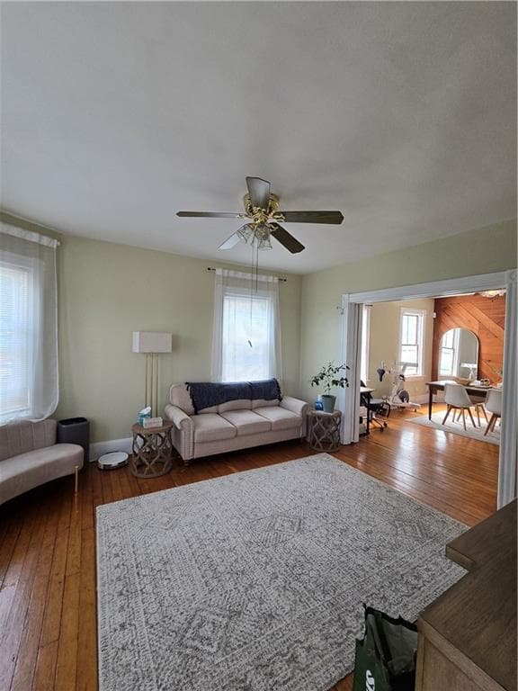 Multi Family at 73 Beacon Avenue, Providence, photo 5 of 36