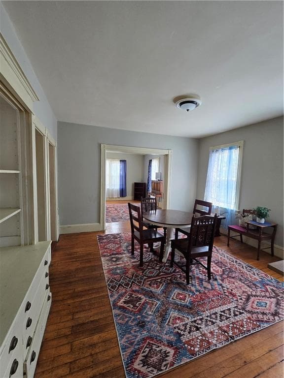Multi Family at 73 Beacon Avenue, Providence, photo 18 of 36