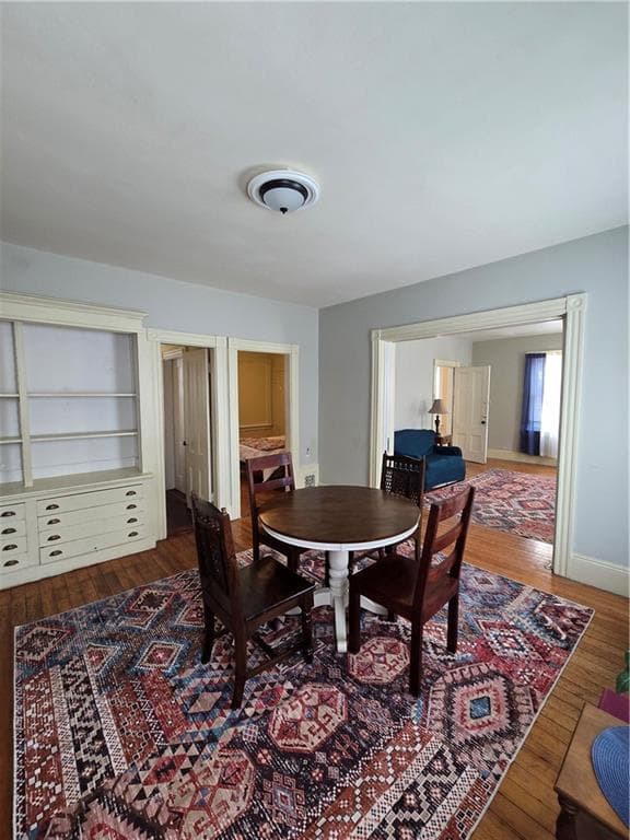 Multi Family at 73 Beacon Avenue, Providence, photo 19 of 36