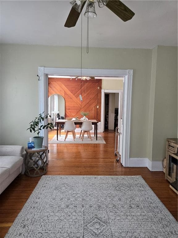 Multi Family at 73 Beacon Avenue, Providence, photo 8 of 36