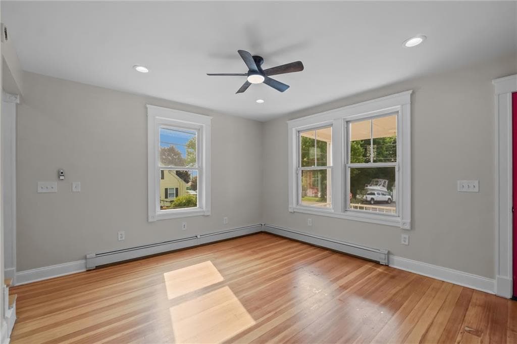 Single Family Residence at 60 Highland Avenue, Cumberland, photo 32 of 50