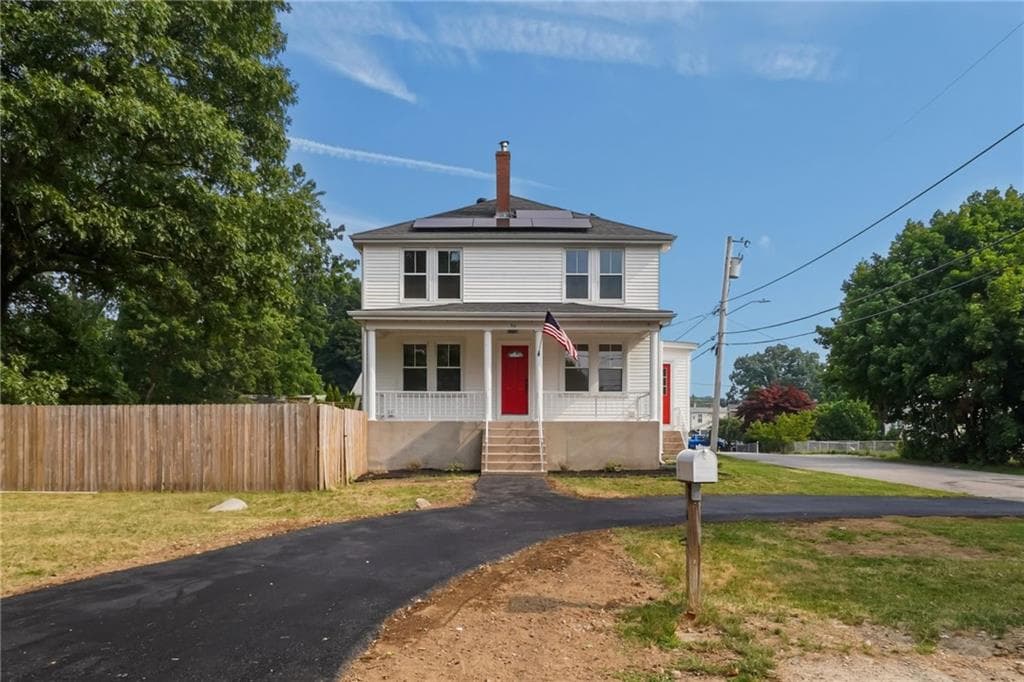 Single Family Residence at 60 Highland Avenue, Cumberland, photo 40 of 50