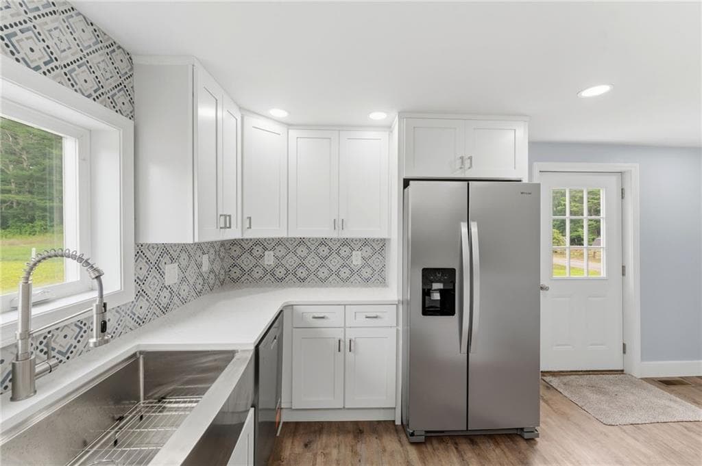 Single Family Residence at 109 Hudson Pond Road, West Greenwich, photo 5 of 44