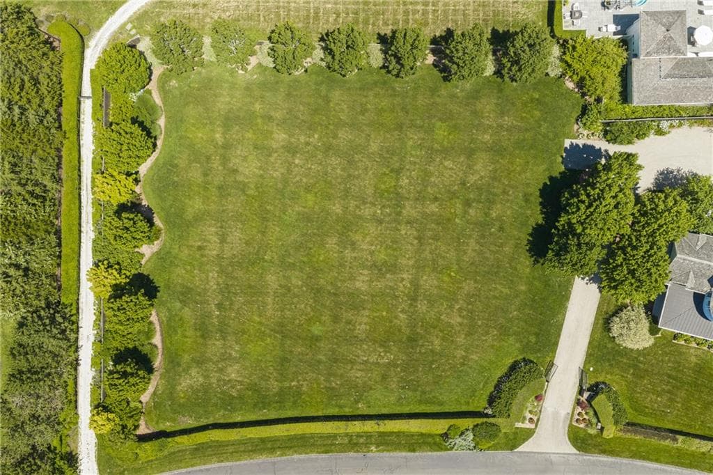 Unimproved Land at 0 Carnegie Harbor Drive, Portsmouth, photo 2 of 5