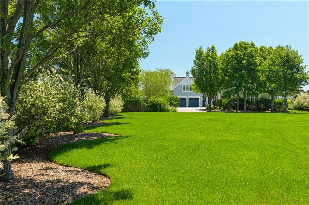 Unimproved Land at 0 Carnegie Harbor Drive, Portsmouth, photo 5 of 5