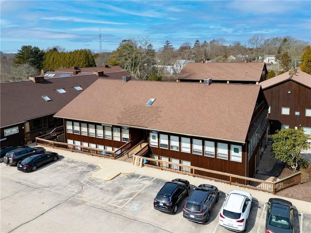 24 Salt Pond Road UNIT D7 photo 2