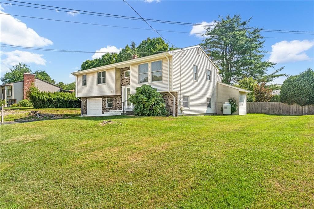 Single Family Residence at 44 Atwells Avenue, Johnston, photo 2 of 36