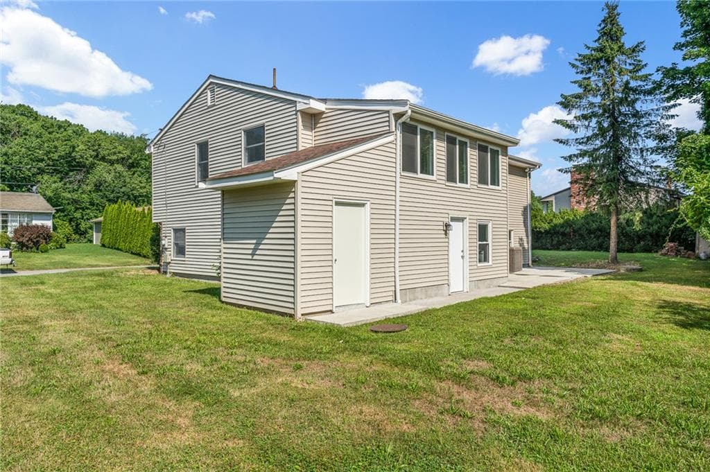 Single Family Residence at 44 Atwells Avenue, Johnston, photo 33 of 36