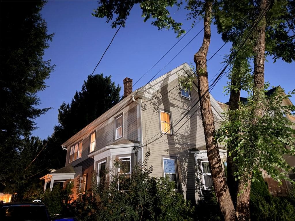 Multi Family at 217 Fourth Street, Providence, photo 38 of 38