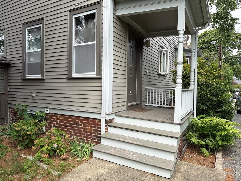 Multi Family at 217 Fourth Street, Providence, photo 37 of 38