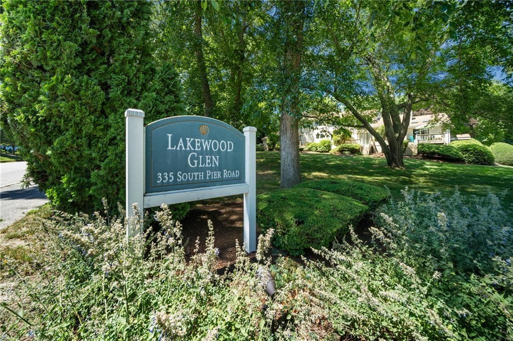 335 South Pier Road Road UNIT 3B photo 3
