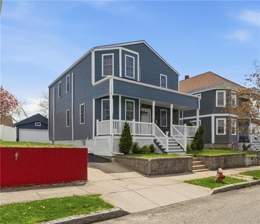 58 Willard Street photo 2