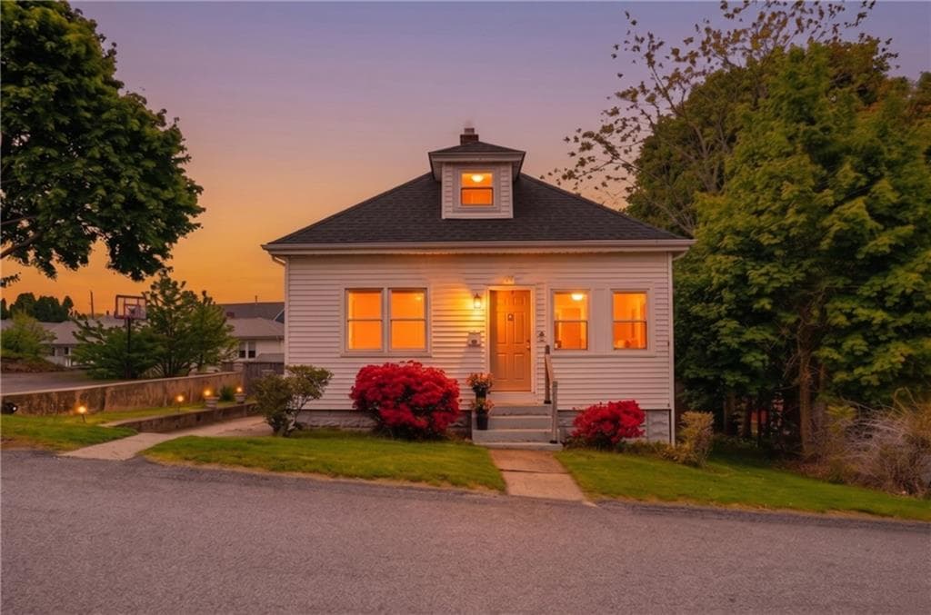 31 Yeoman Avenue
