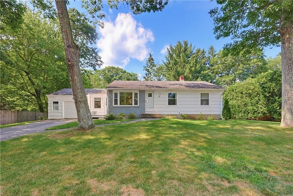 15 Austin Drive