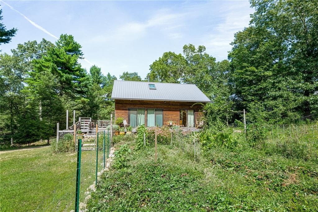 84 F Barbers Pond Road photo 38
