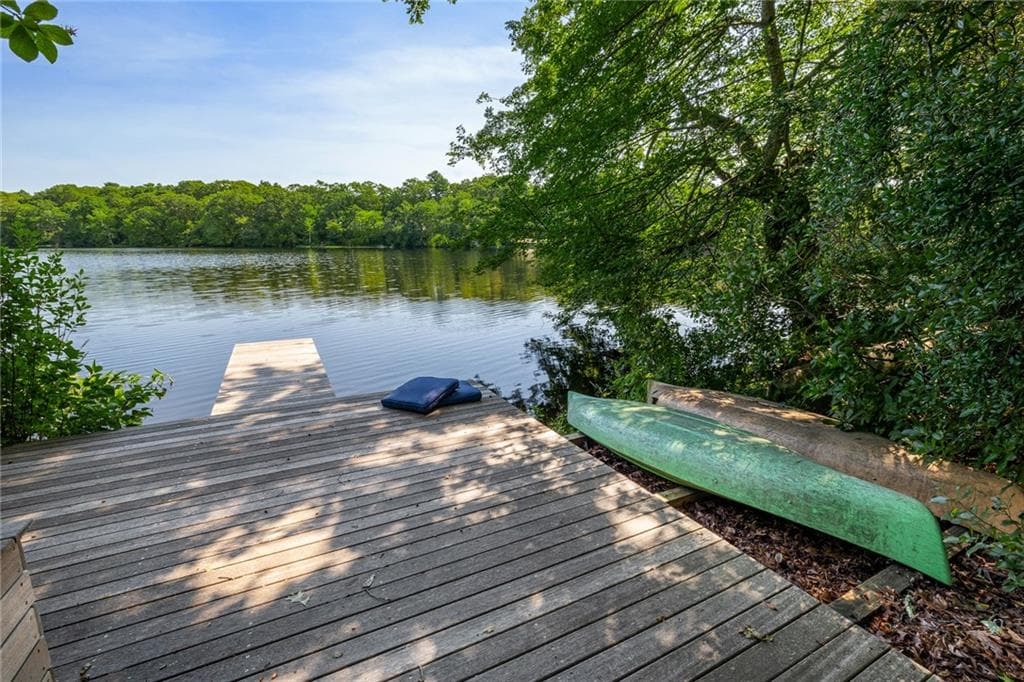 84 F Barbers Pond Road photo 33