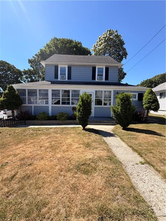 58 Surf Avenue