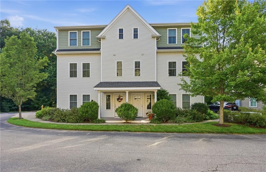 12 Park Avenue UNIT 8