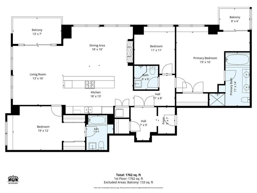 Condominium at 1 Tower Drive UNIT 1106, Portsmouth, photo 48 of 48